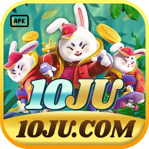 APK oficial da 10ju para Android