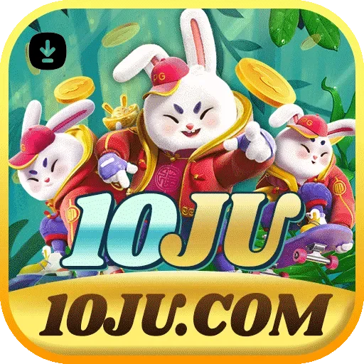 Download gratuito do app da 10ju