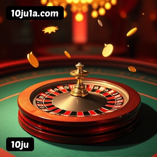 10ju Logo