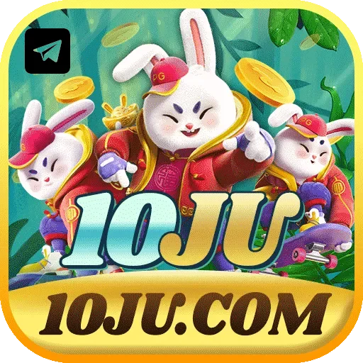 Canal oficial da 10ju no Telegram