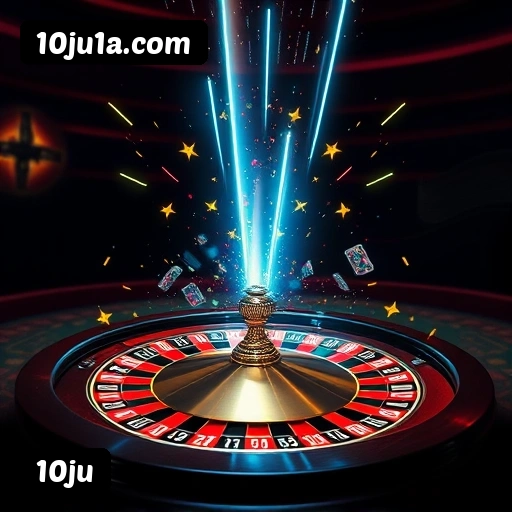 10ju Logo