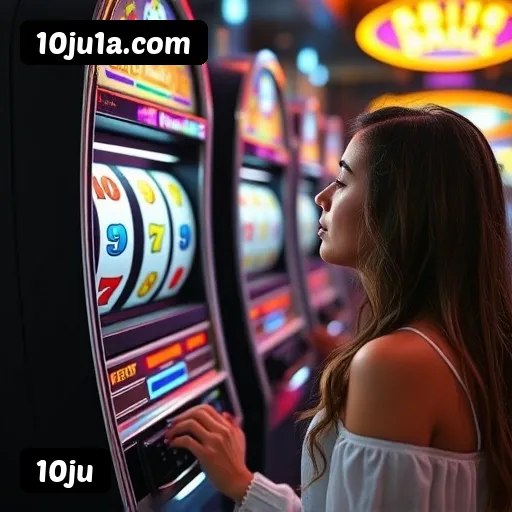 10ju APK - Download Oficial Android
