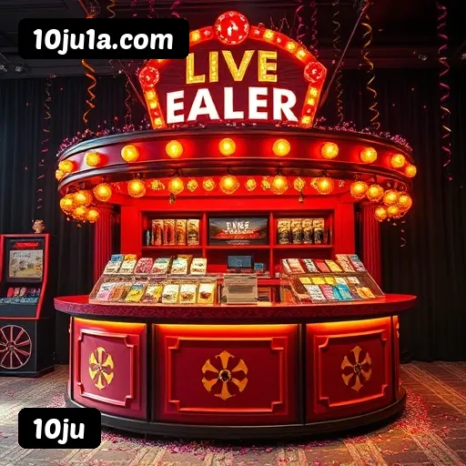 Como Registrar e Fazer Login 10ju